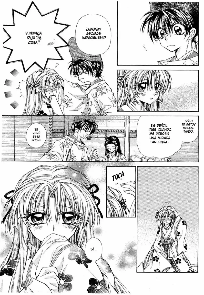 Sakura-hime Kaden (2008) - Capítulo 26 - Página 19 - LectorTMOo
