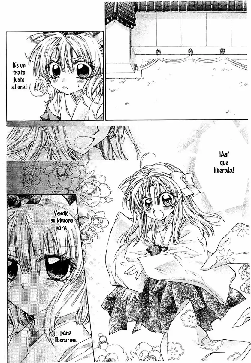 Sakura-hime Kaden (2008) - Capítulo 26 - Página 22 - LectorTMOo