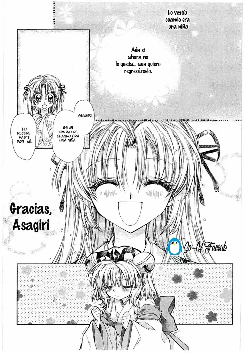 Sakura-hime Kaden (2008) - Capítulo 26 - Página 23 - LectorTMOo