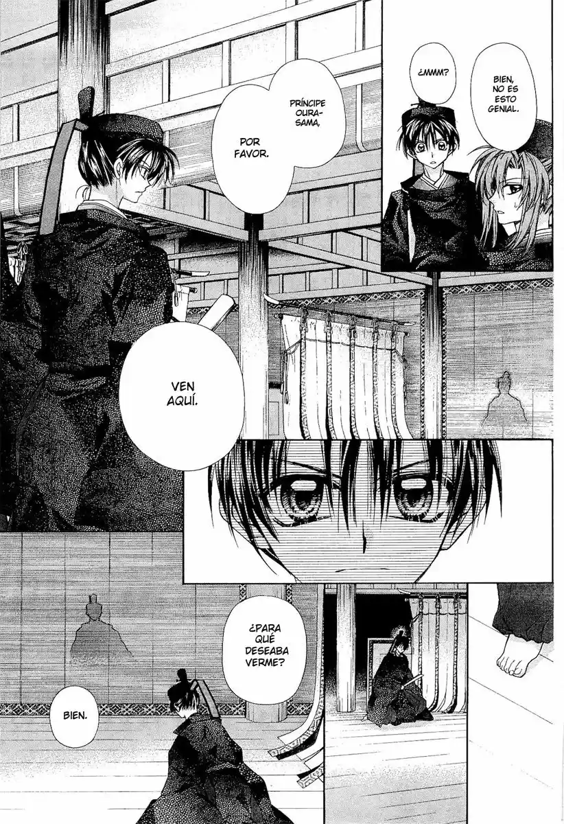 Sakura-hime Kaden (2008) - Capítulo 26 - Página 25 - LectorTMOo