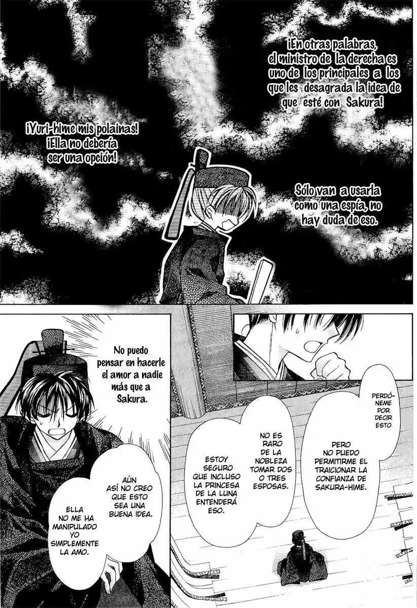 Sakura-hime Kaden (2008) - Capítulo 26 - Página 29 - LectorTMOo
