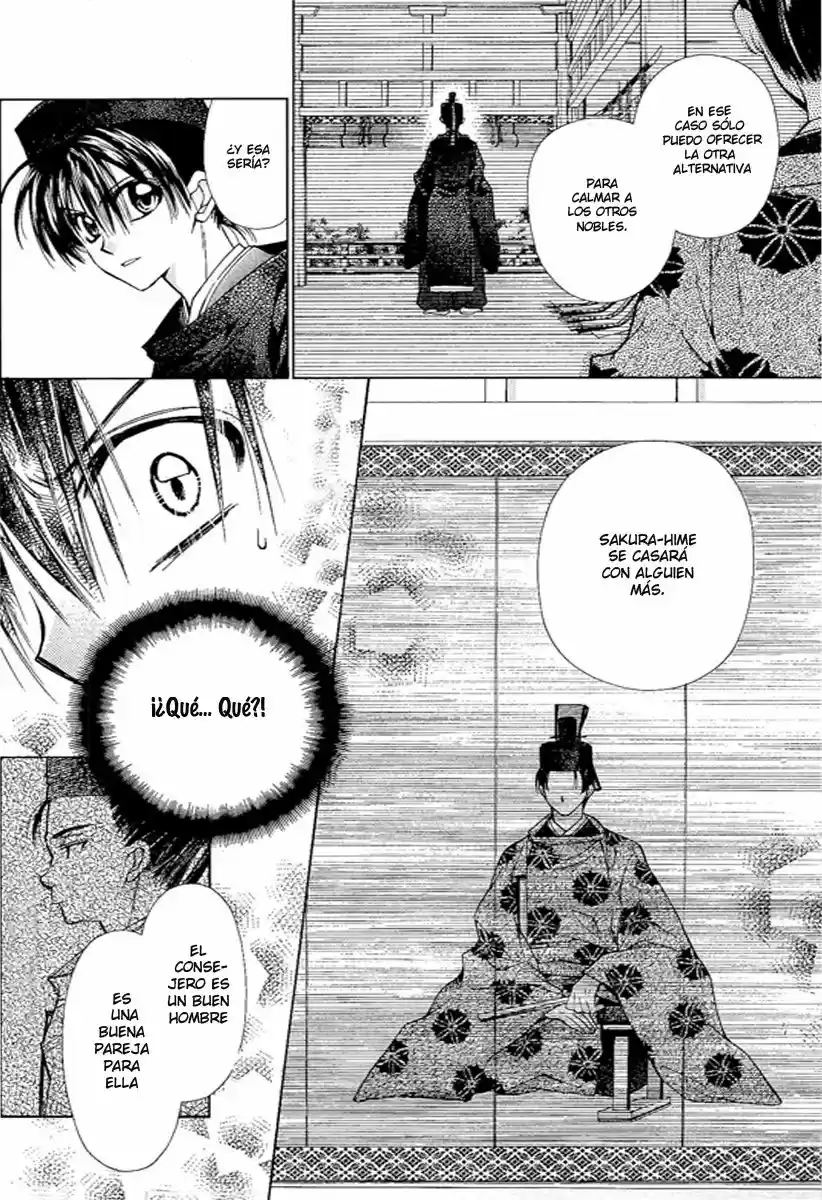 Sakura-hime Kaden (2008) - Capítulo 26 - Página 30 - LectorTMOo
