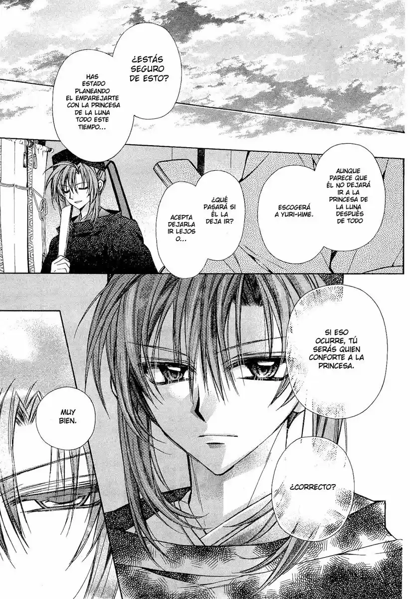 Sakura-hime Kaden (2008) - Capítulo 26 - Página 33 - LectorTMOo