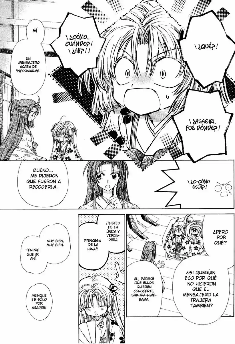 Sakura-hime Kaden (2008) - Capítulo 26 - Página 34 - LectorTMOo