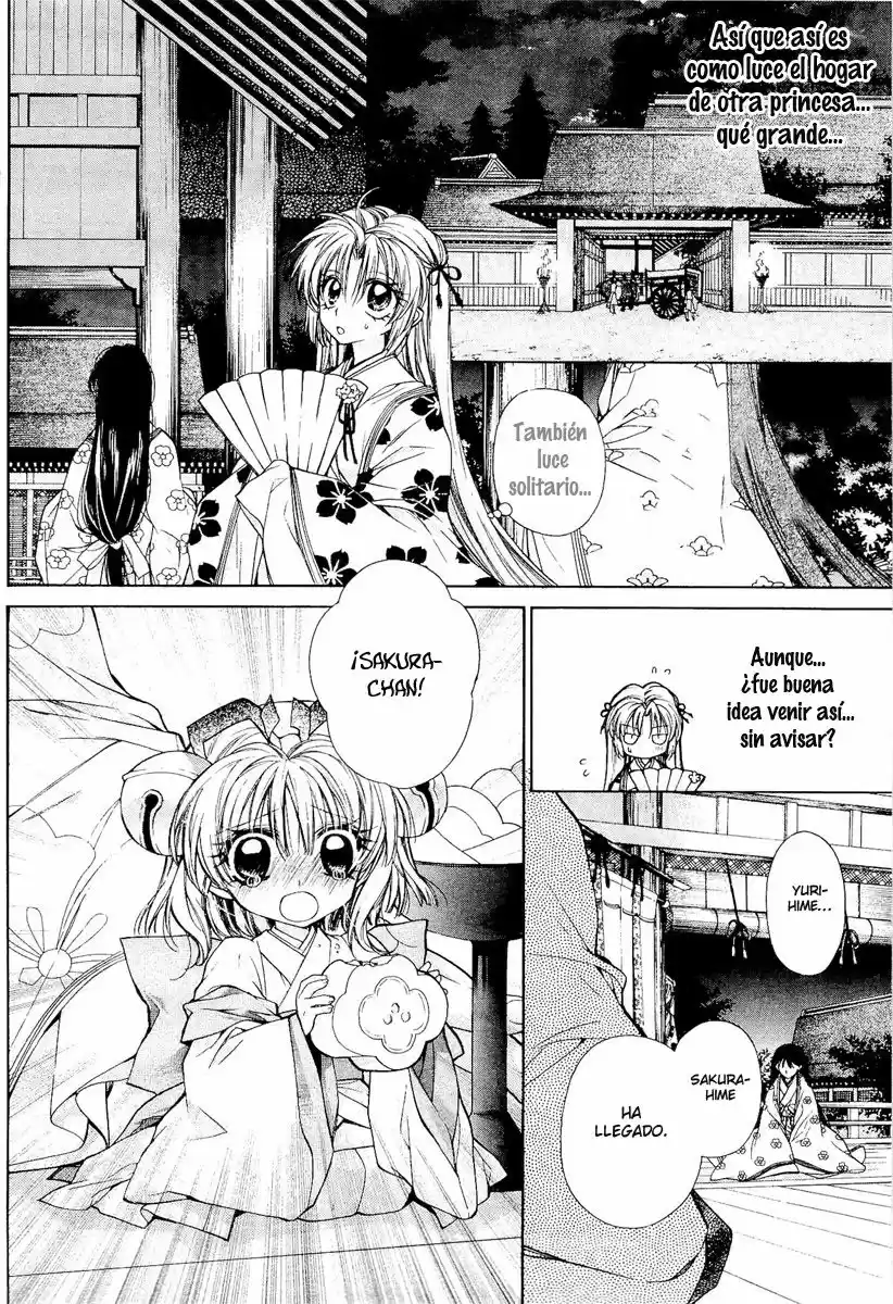 Sakura-hime Kaden (2008) - Capítulo 26 - Página 35 - LectorTMOo