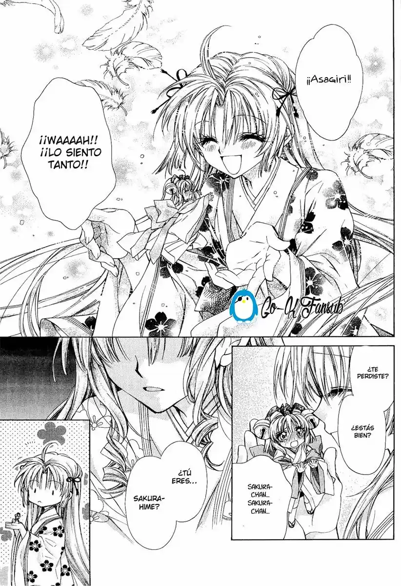 Sakura-hime Kaden (2008) - Capítulo 26 - Página 36 - LectorTMOo