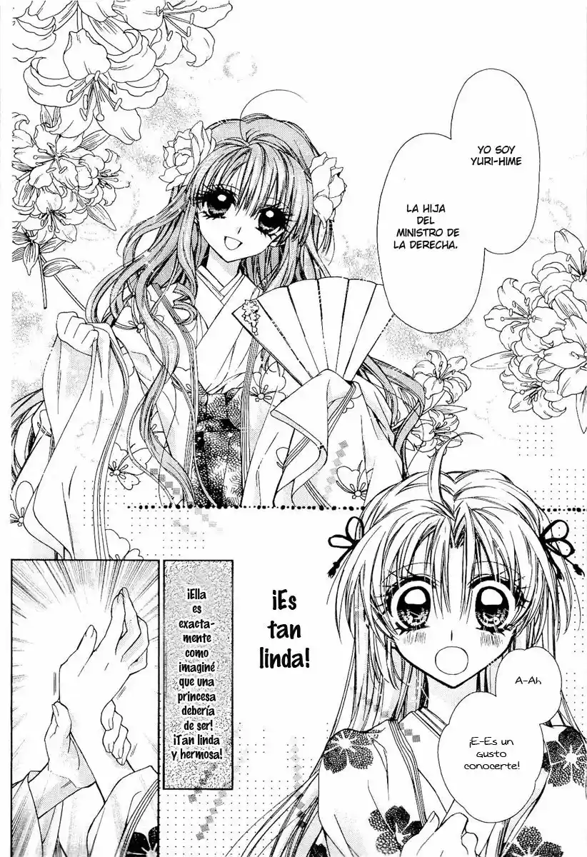 Sakura-hime Kaden (2008) - Capítulo 26 - Página 37 - LectorTMOo