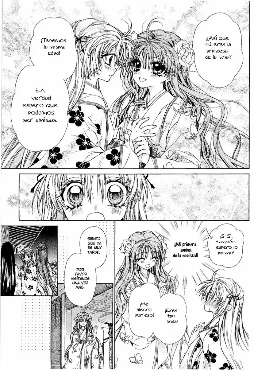 Sakura-hime Kaden (2008) - Capítulo 26 - Página 38 - LectorTMOo