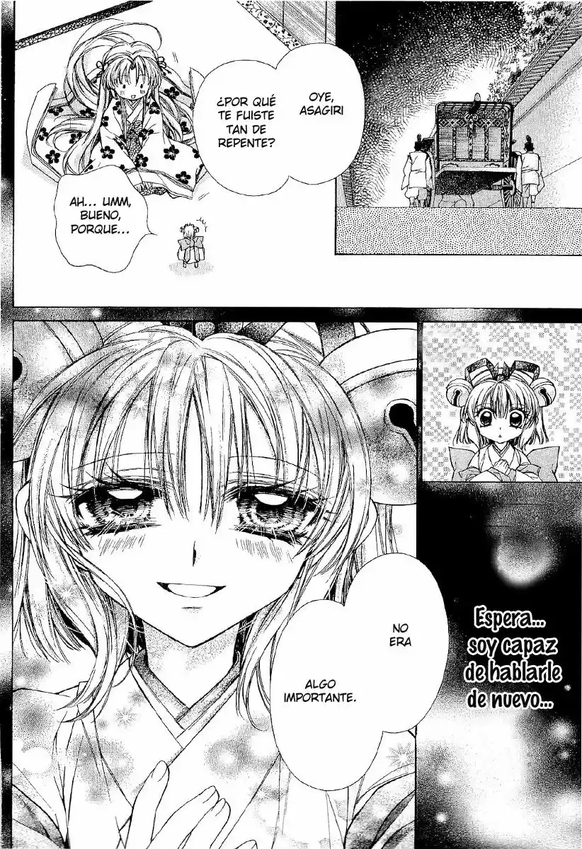 Sakura-hime Kaden (2008) - Capítulo 26 - Página 39 - LectorTMOo