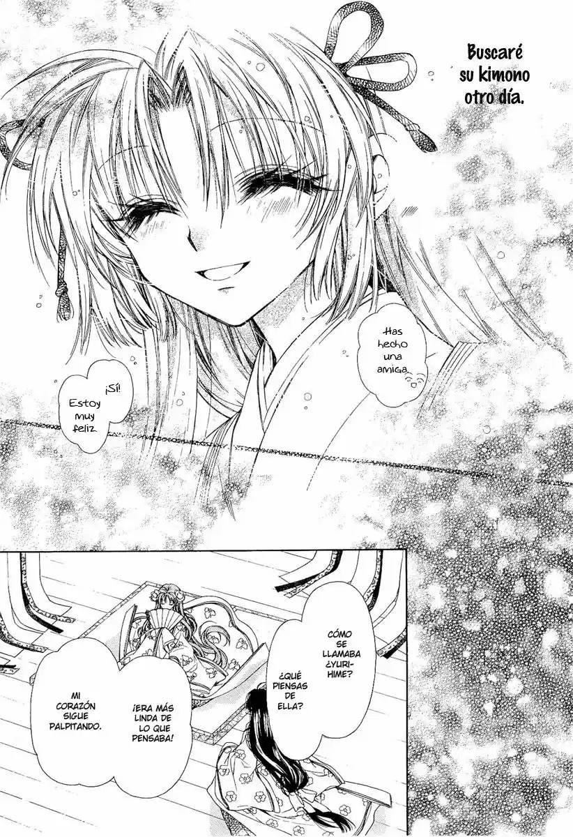 Sakura-hime Kaden (2008) - Capítulo 26 - Página 40 - LectorTMOo