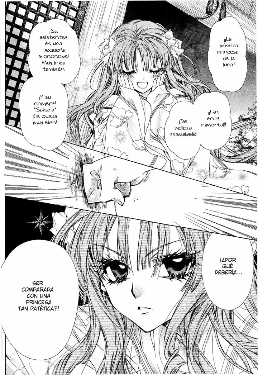 Sakura-hime Kaden (2008) - Capítulo 26 - Página 41 - LectorTMOo