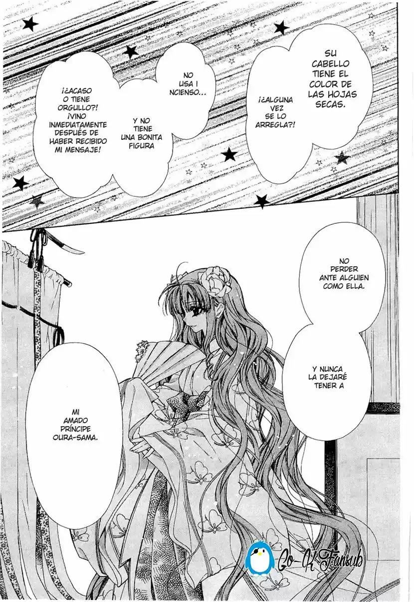 Sakura-hime Kaden (2008) - Capítulo 26 - Página 42 - LectorTMOo