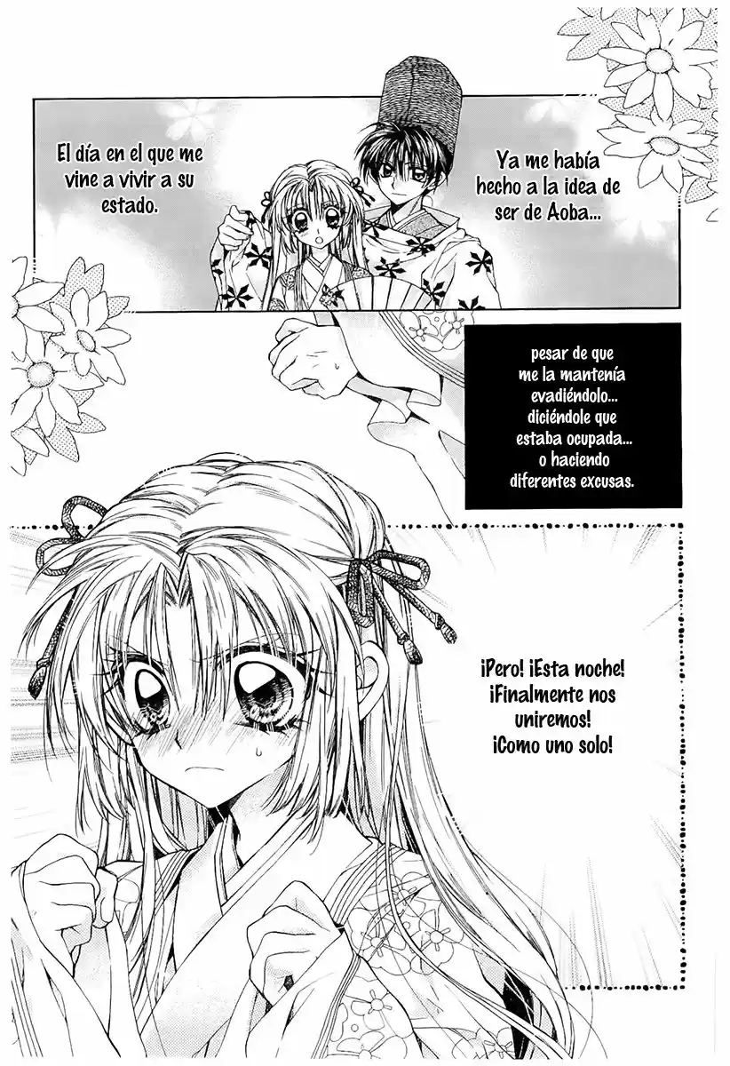 Sakura-hime Kaden (2008) - Capítulo 27 - Página 6 - LectorTMOo