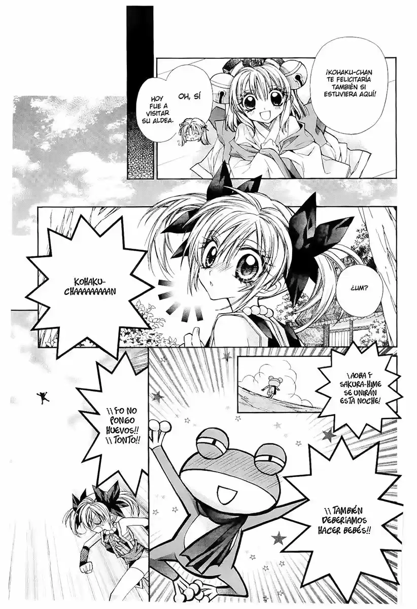 Sakura-hime Kaden (2008) - Capítulo 27 - Página 8 - LectorTMOo