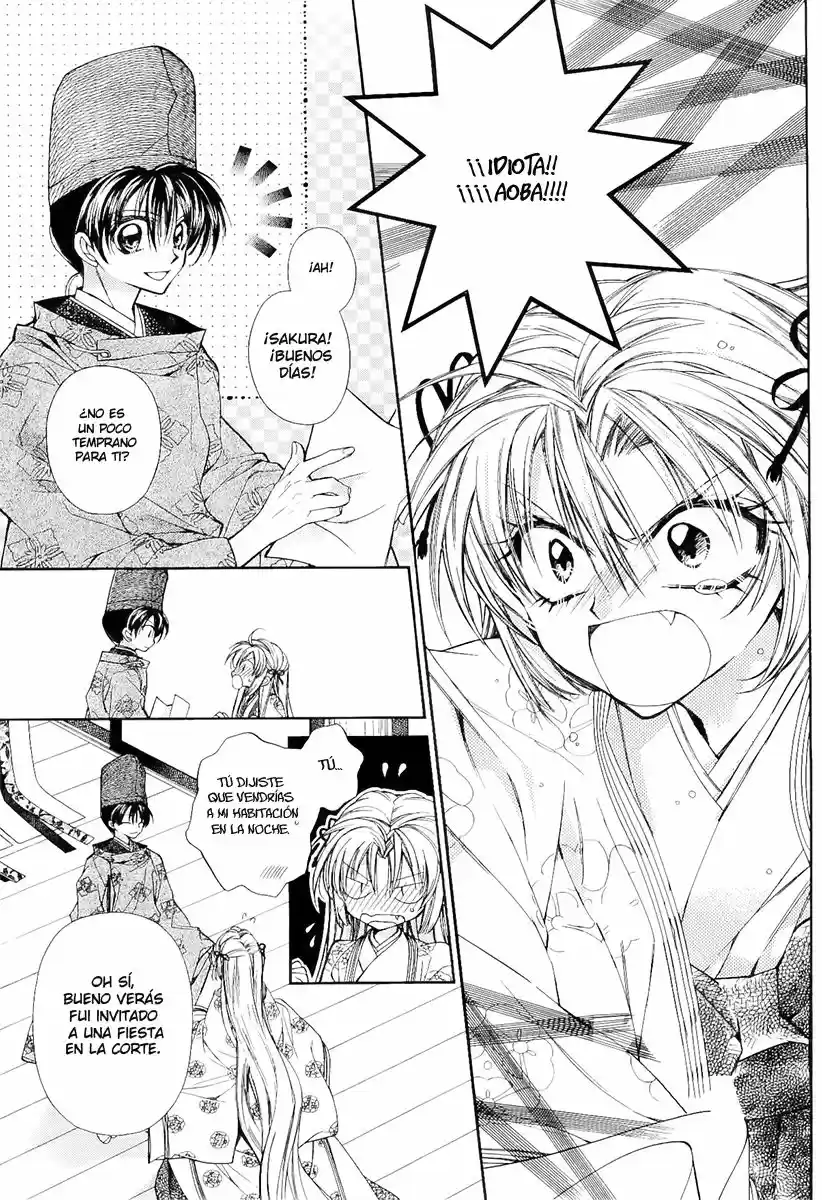 Sakura-hime Kaden (2008) - Capítulo 27 - Página 12 - LectorTMOo