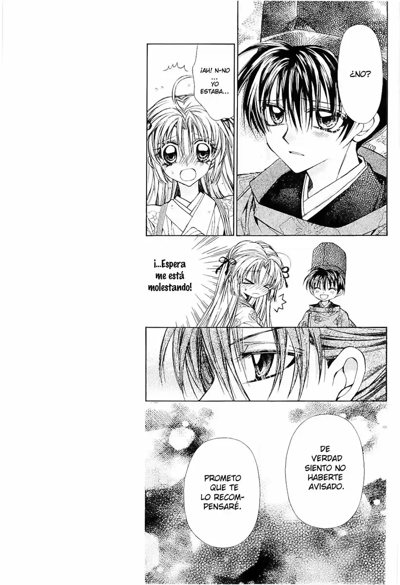 Sakura-hime Kaden (2008) - Capítulo 27 - Página 14 - LectorTMOo