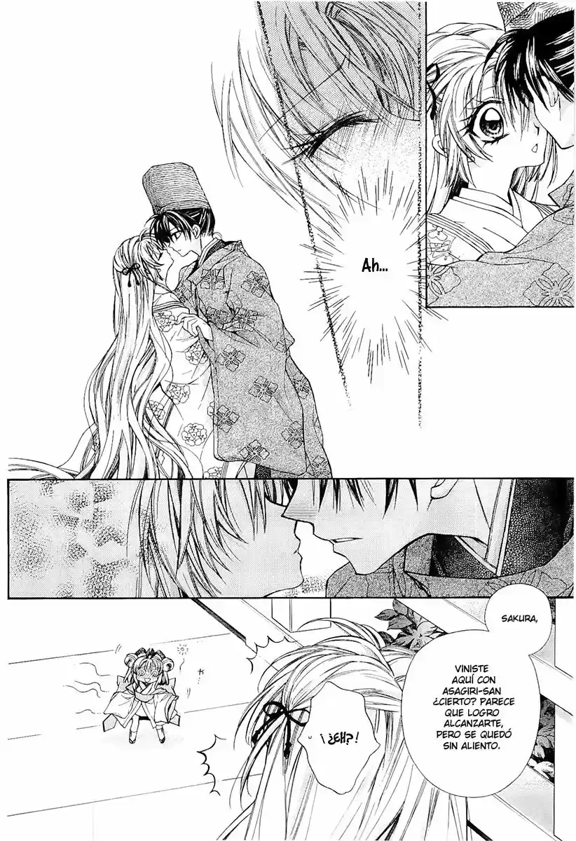 Sakura-hime Kaden (2008) - Capítulo 27 - Página 15 - LectorTMOo