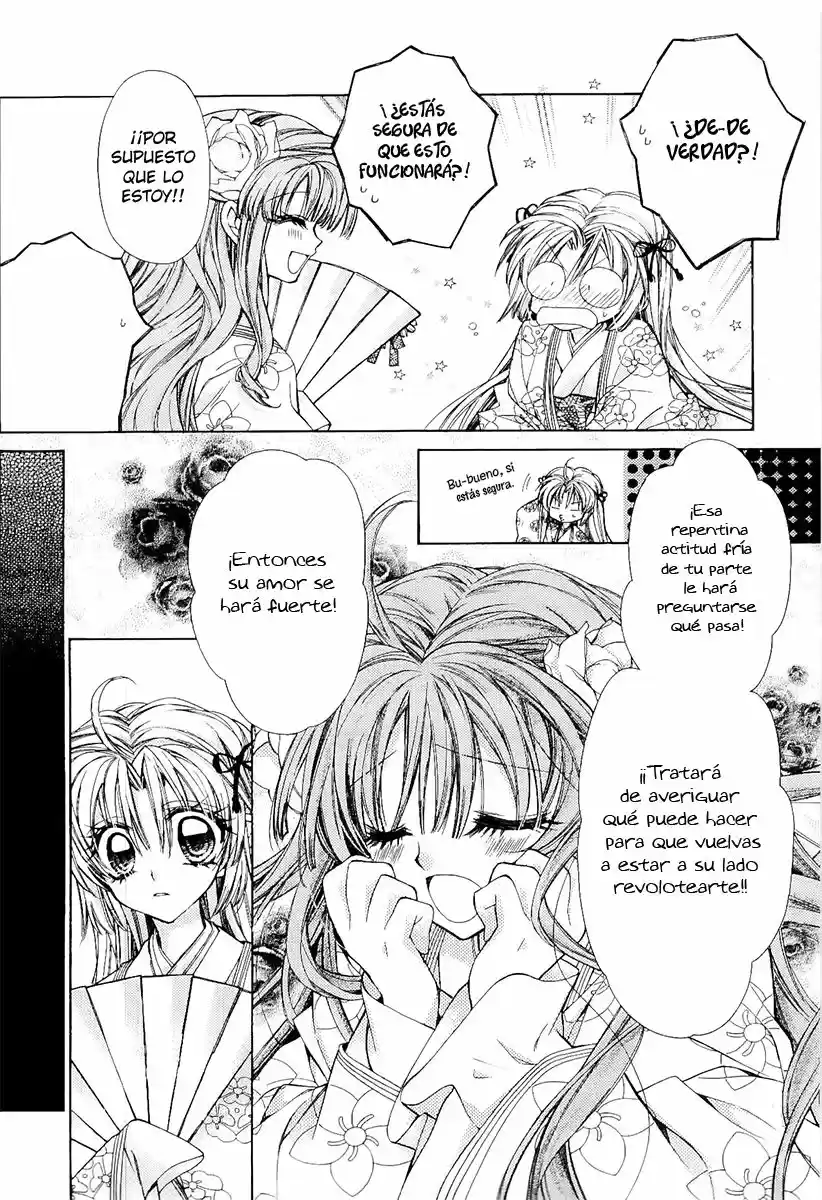 Sakura-hime Kaden (2008) - Capítulo 27 - Página 21 - LectorTMOo