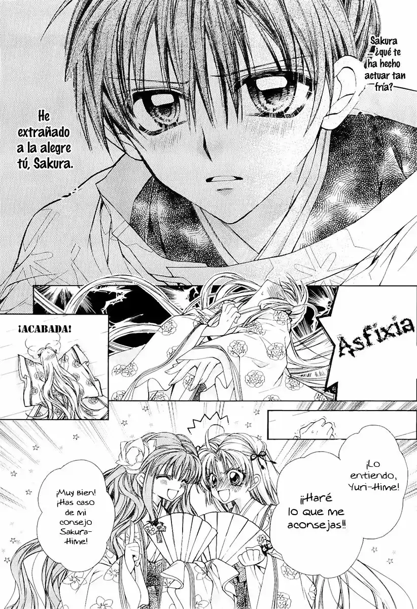 Sakura-hime Kaden (2008) - Capítulo 27 - Página 22 - LectorTMOo