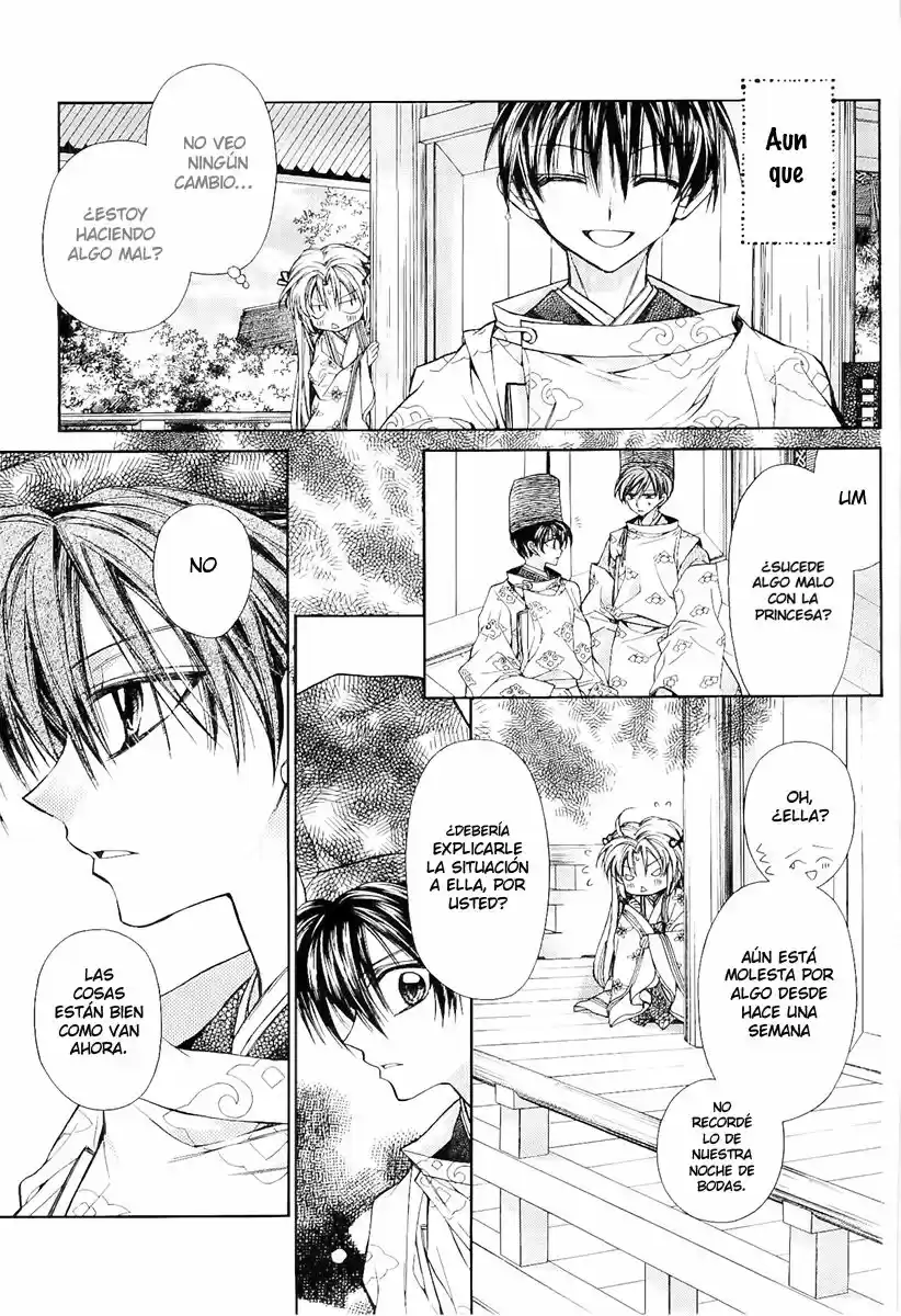 Sakura-hime Kaden (2008) - Capítulo 27 - Página 26 - LectorTMOo