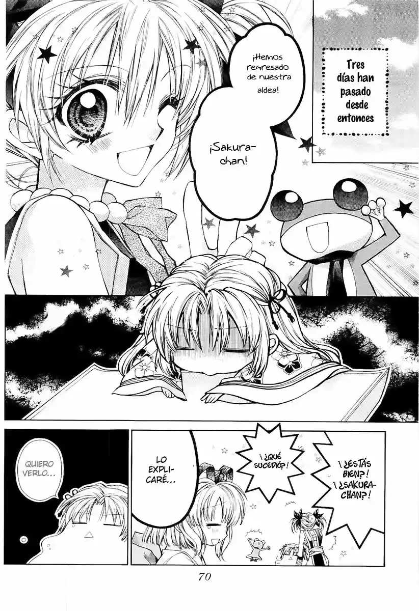 Sakura-hime Kaden (2008) - Capítulo 27 - Página 27 - LectorTMOo