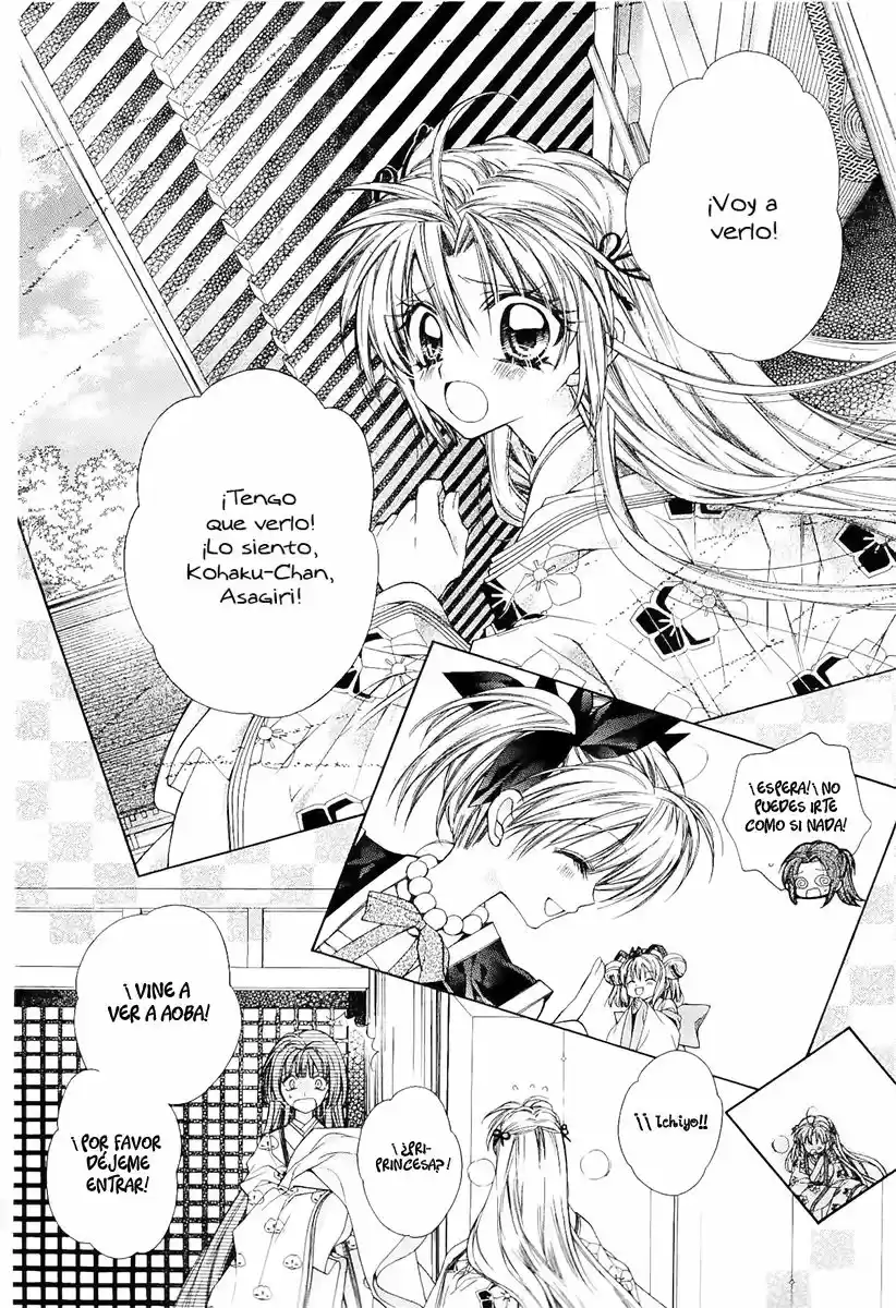 Sakura-hime Kaden (2008) - Capítulo 27 - Página 31 - LectorTMOo