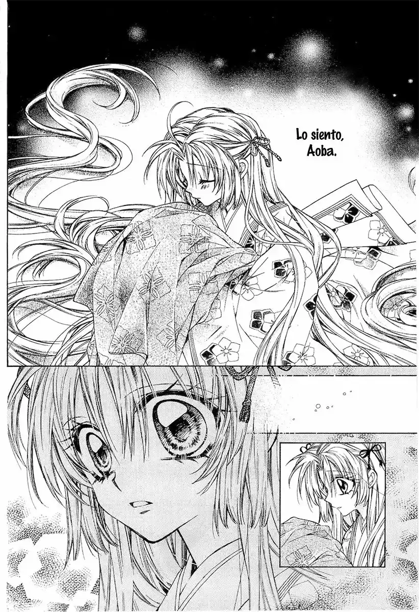 Sakura-hime Kaden (2008) - Capítulo 27 - Página 33 - LectorTMOo