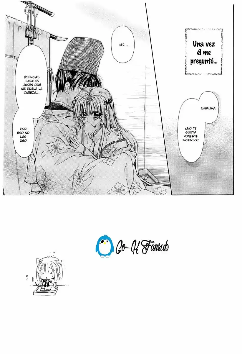 Sakura-hime Kaden (2008) - Capítulo 28 - Página 4 - LectorTMOo