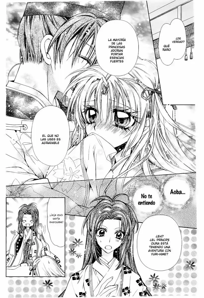 Sakura-hime Kaden (2008) - Capítulo 28 - Página 5 - LectorTMOo