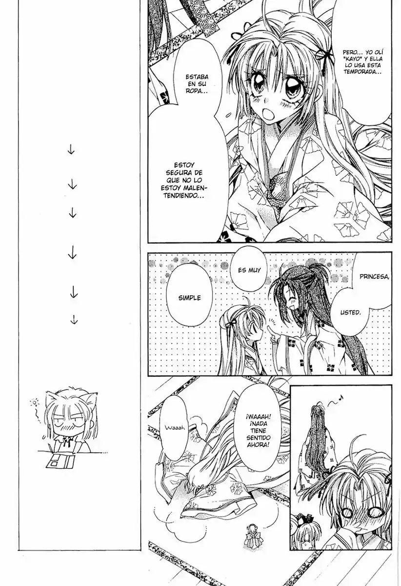 Sakura-hime Kaden (2008) - Capítulo 28 - Página 6 - LectorTMOo