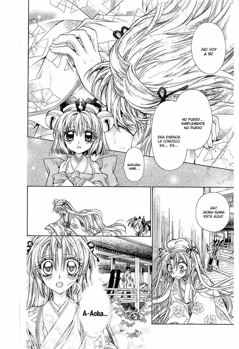 Sakura-hime Kaden (2008) - Capítulo 28 - Página 7 - LectorTMOo
