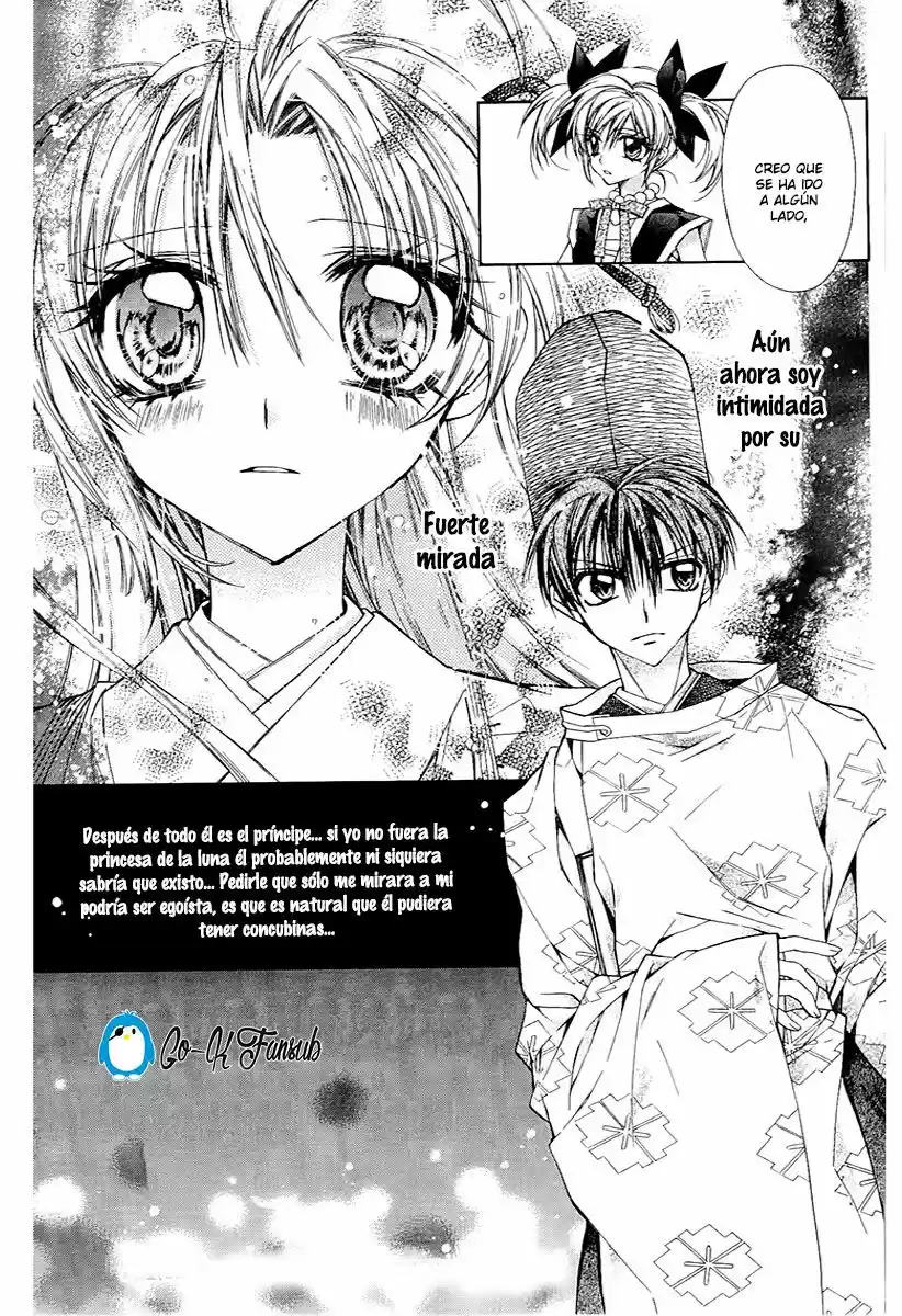 Sakura-hime Kaden (2008) - Capítulo 28 - Página 8 - LectorTMOo