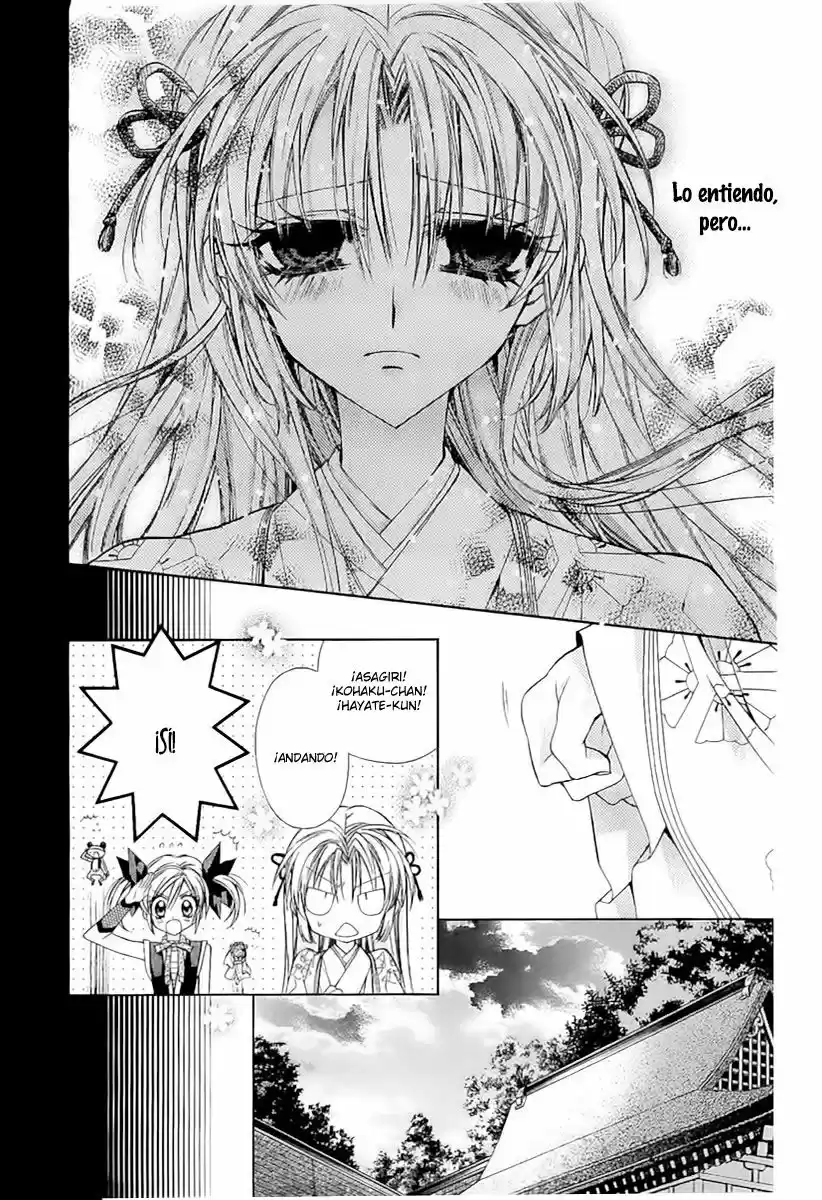 Sakura-hime Kaden (2008) - Capítulo 28 - Página 9 - LectorTMOo