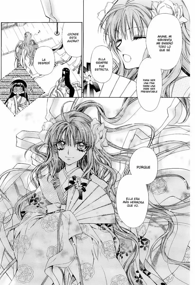 Sakura-hime Kaden (2008) - Capítulo 28 - Página 11 - LectorTMOo