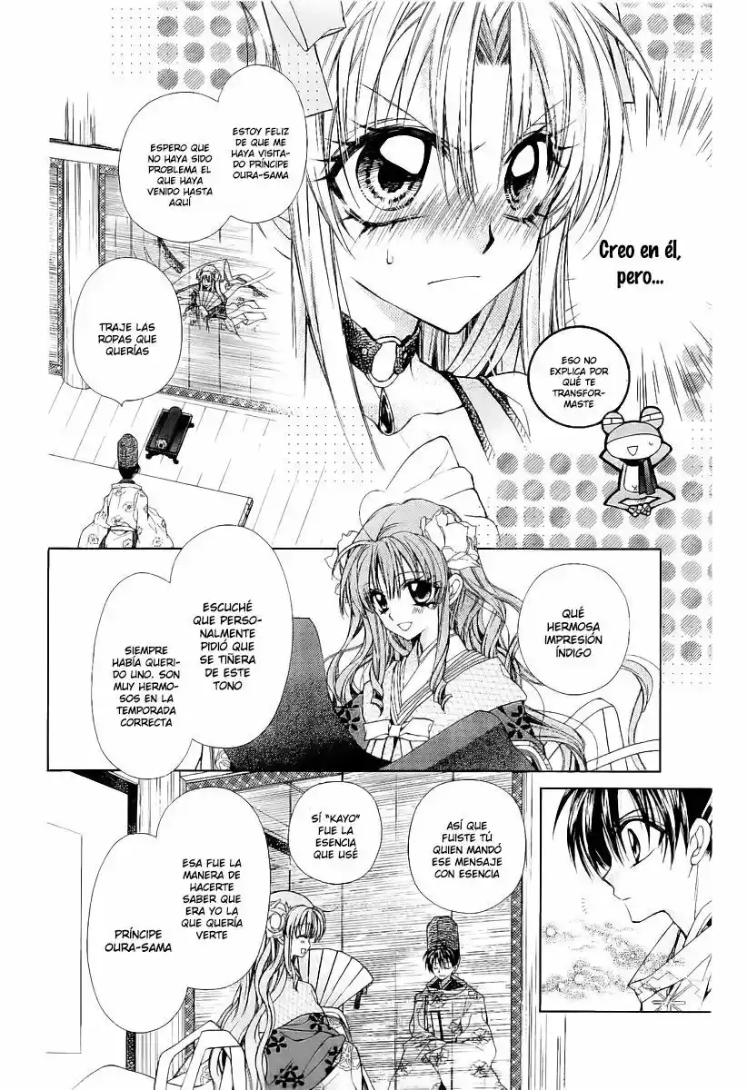 Sakura-hime Kaden (2008) - Capítulo 28 - Página 13 - LectorTMOo