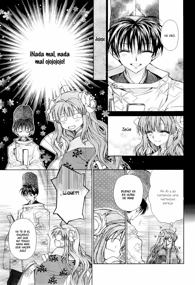 Sakura-hime Kaden (2008) - Capítulo 28 - Página 14 - LectorTMOo