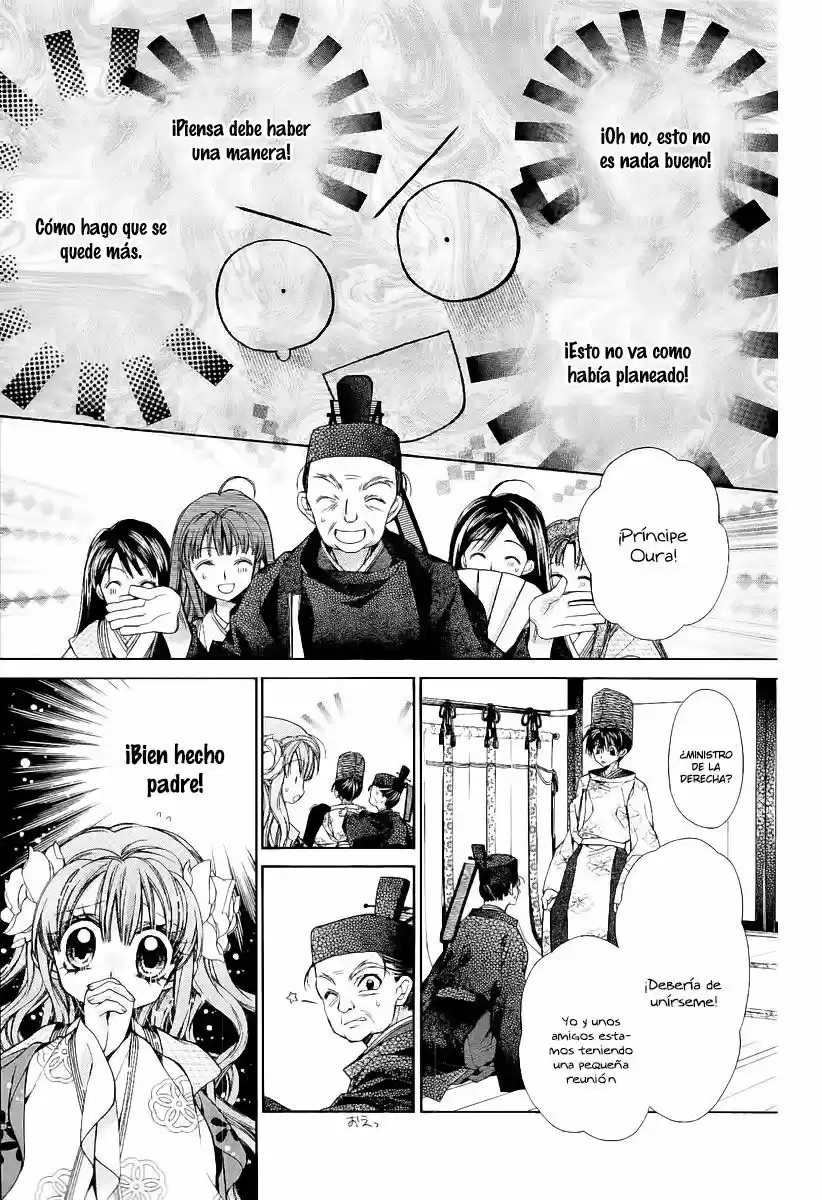 Sakura-hime Kaden (2008) - Capítulo 28 - Página 15 - LectorTMOo