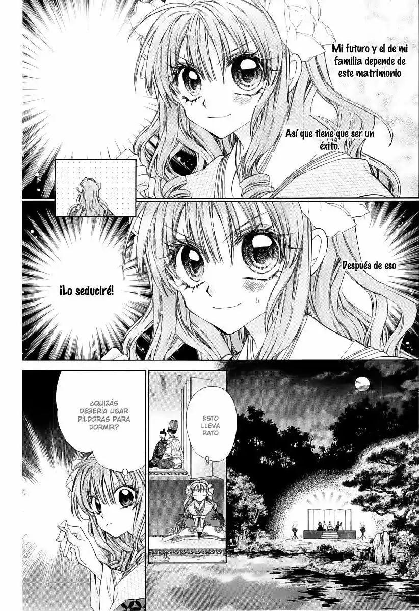 Sakura-hime Kaden (2008) - Capítulo 28 - Página 16 - LectorTMOo