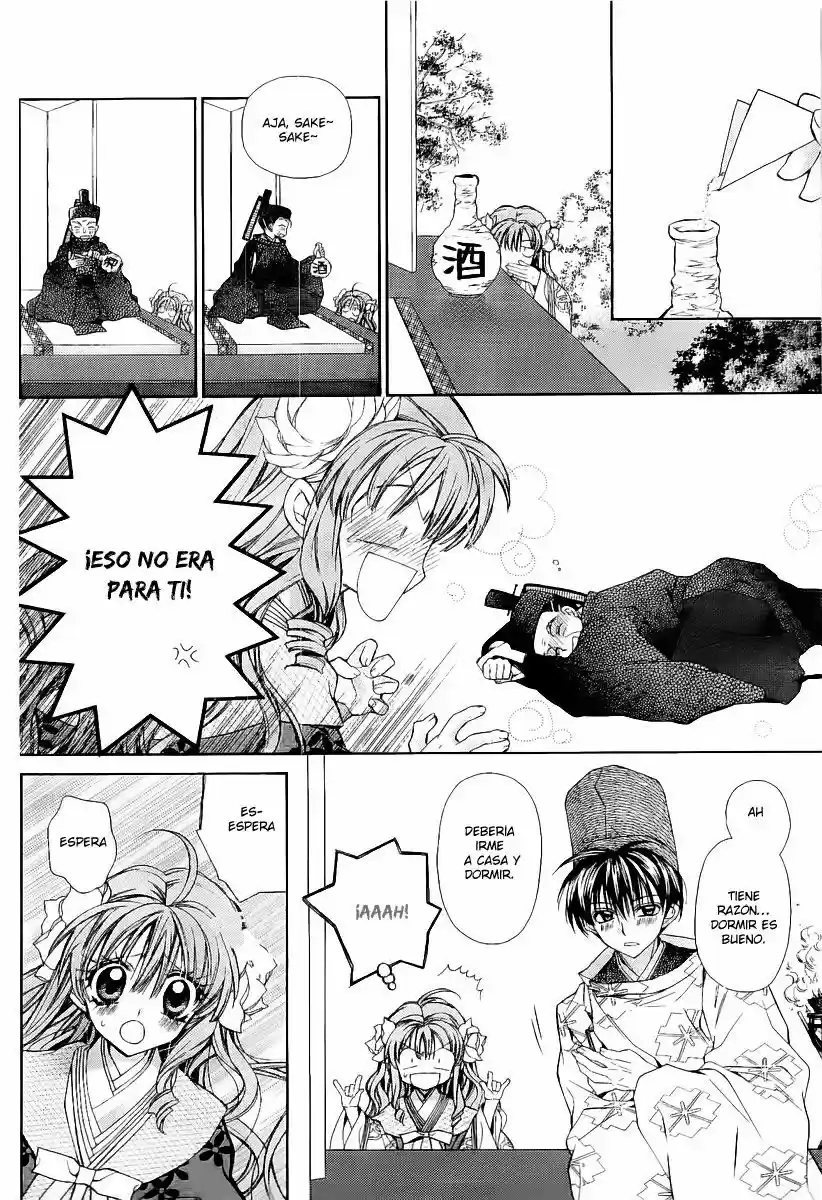 Sakura-hime Kaden (2008) - Capítulo 28 - Página 17 - LectorTMOo