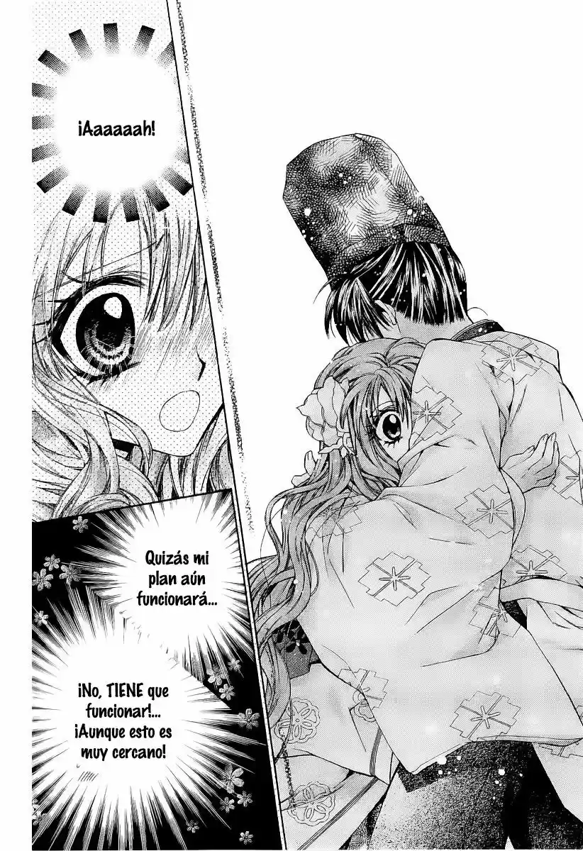 Sakura-hime Kaden (2008) - Capítulo 28 - Página 18 - LectorTMOo