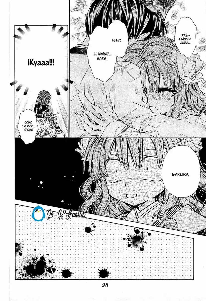 Sakura-hime Kaden (2008) - Capítulo 28 - Página 19 - LectorTMOo