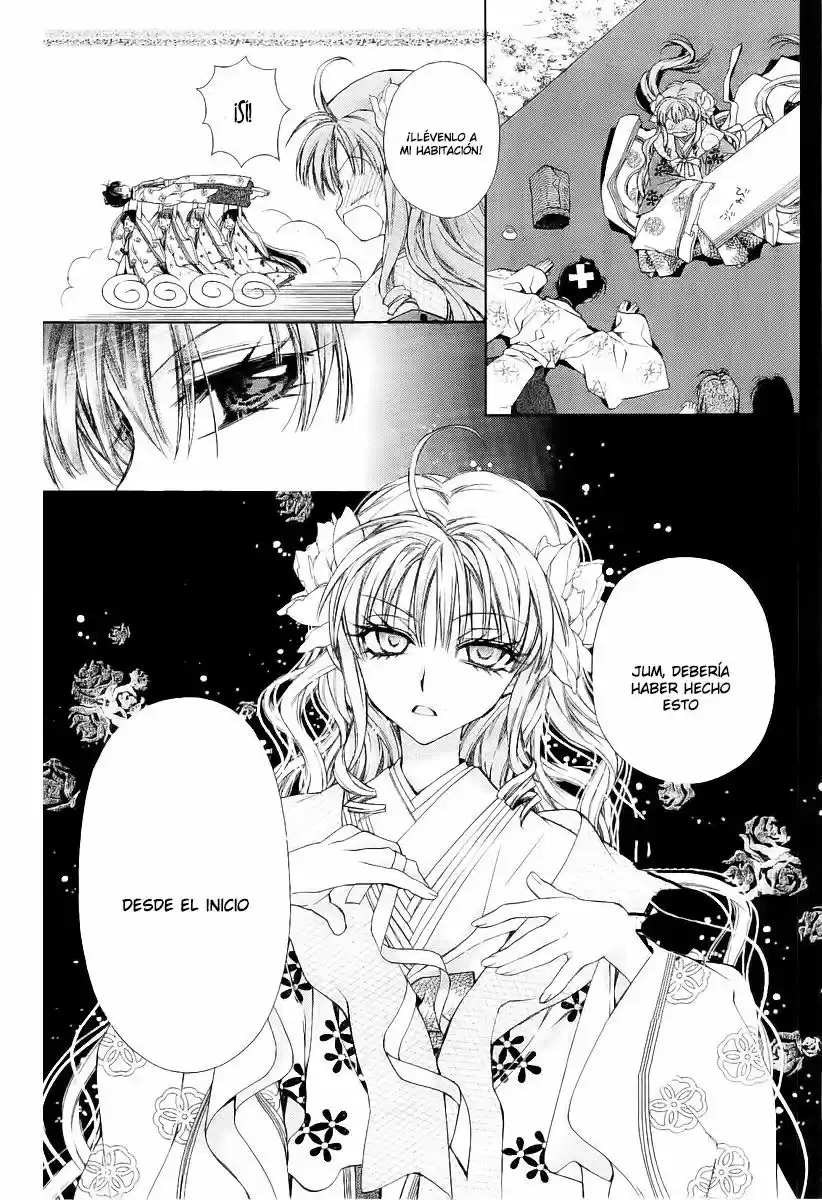 Sakura-hime Kaden (2008) - Capítulo 28 - Página 20 - LectorTMOo
