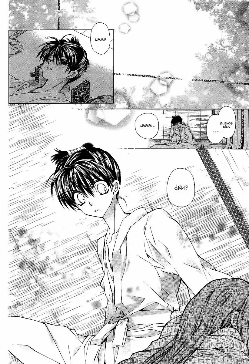 Sakura-hime Kaden (2008) - Capítulo 28 - Página 21 - LectorTMOo