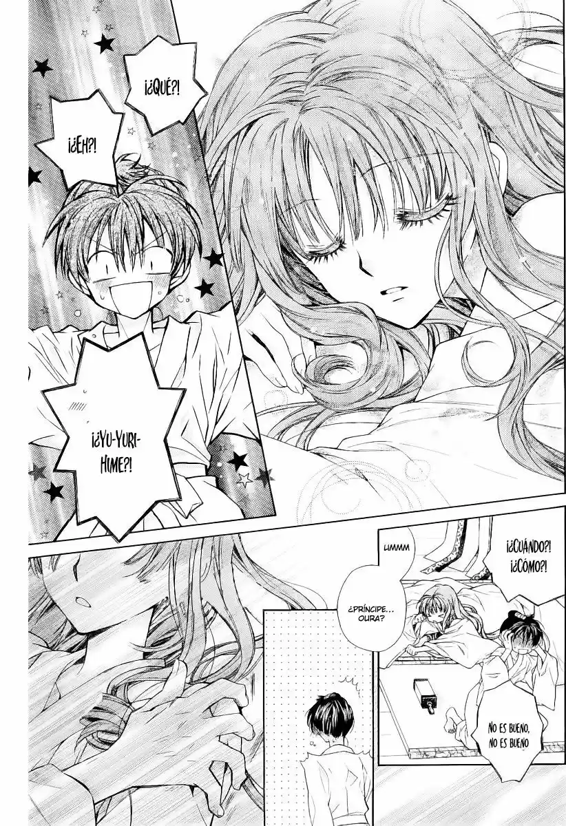 Sakura-hime Kaden (2008) - Capítulo 28 - Página 22 - LectorTMOo