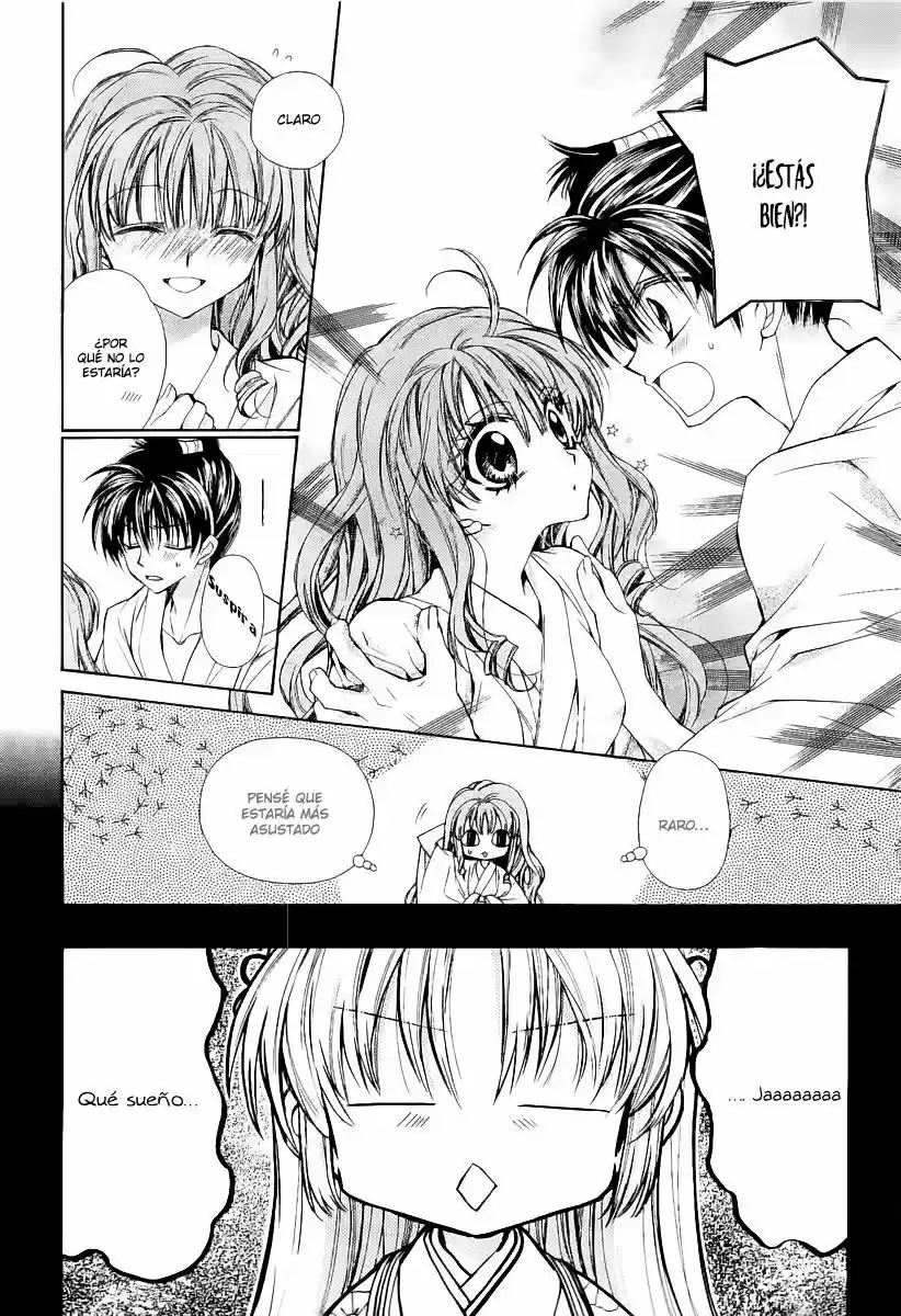Sakura-hime Kaden (2008) - Capítulo 28 - Página 23 - LectorTMOo