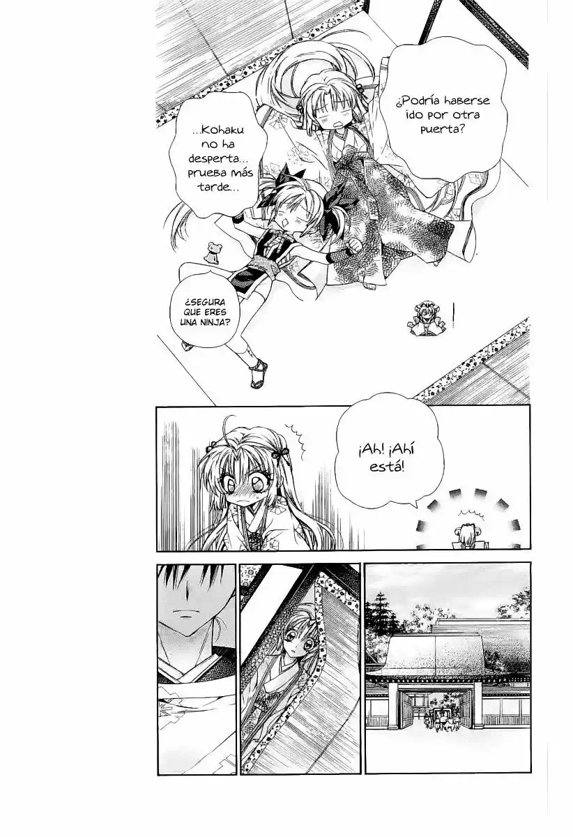 Sakura-hime Kaden (2008) - Capítulo 28 - Página 24 - LectorTMOo