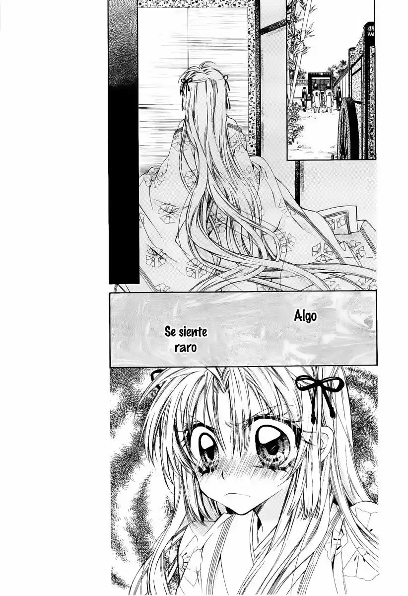 Sakura-hime Kaden (2008) - Capítulo 28 - Página 27 - LectorTMOo