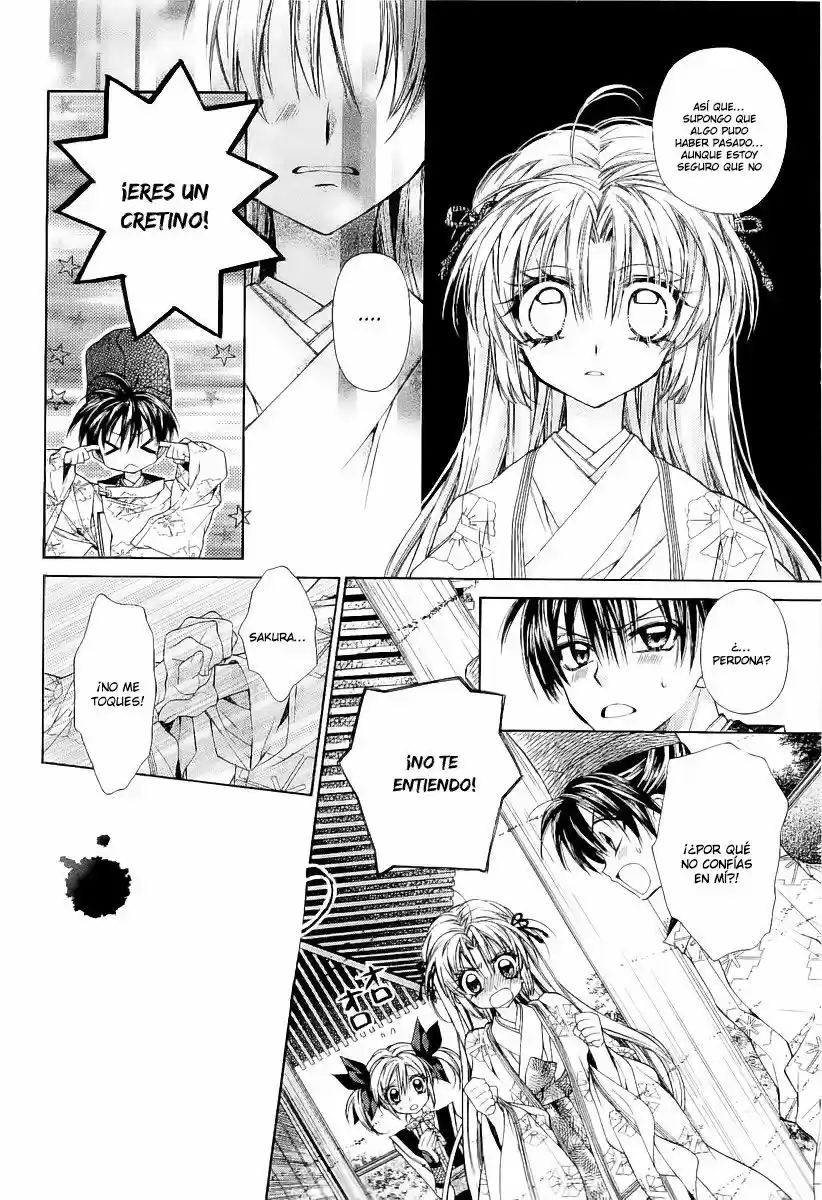 Sakura-hime Kaden (2008) - Capítulo 28 - Página 29 - LectorTMOo