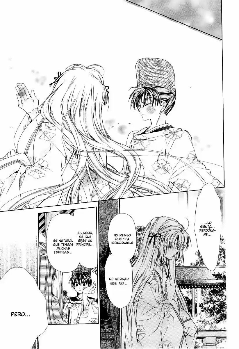 Sakura-hime Kaden (2008) - Capítulo 28 - Página 30 - LectorTMOo