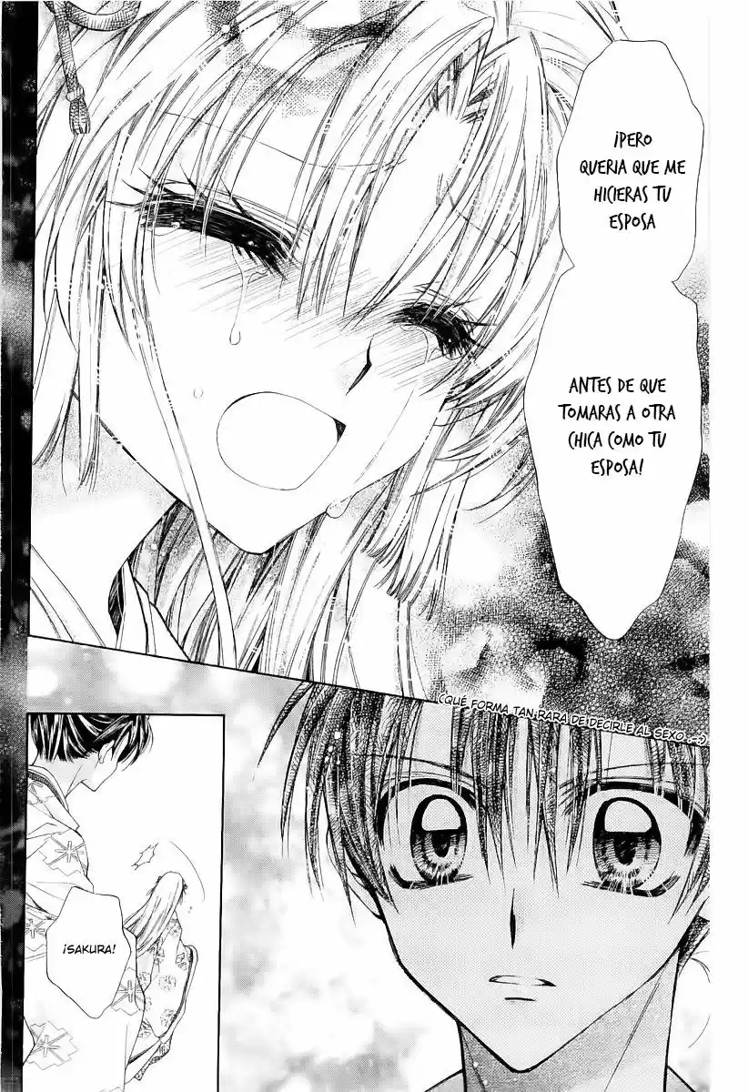 Sakura-hime Kaden (2008) - Capítulo 28 - Página 31 - LectorTMOo